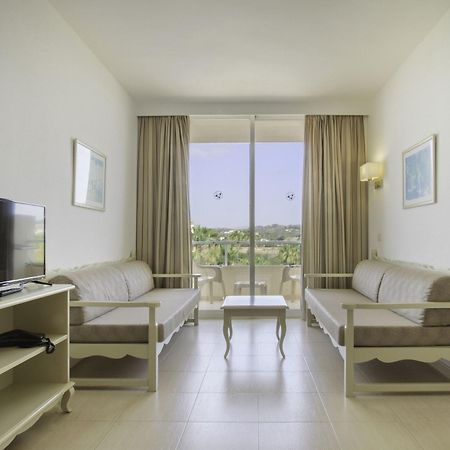 Hotel Garbi Cala Millor Cala Millor  Esterno foto