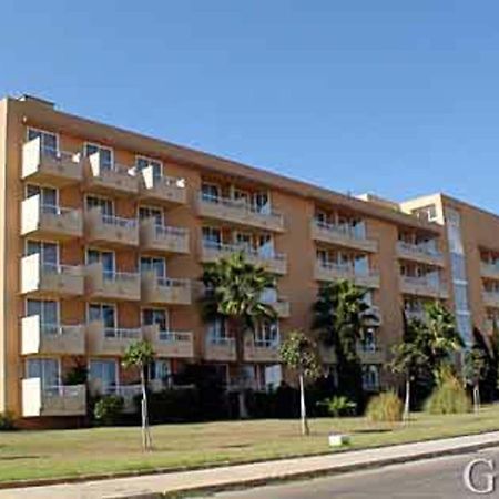 Hotel Garbi Cala Millor Cala Millor  Esterno foto