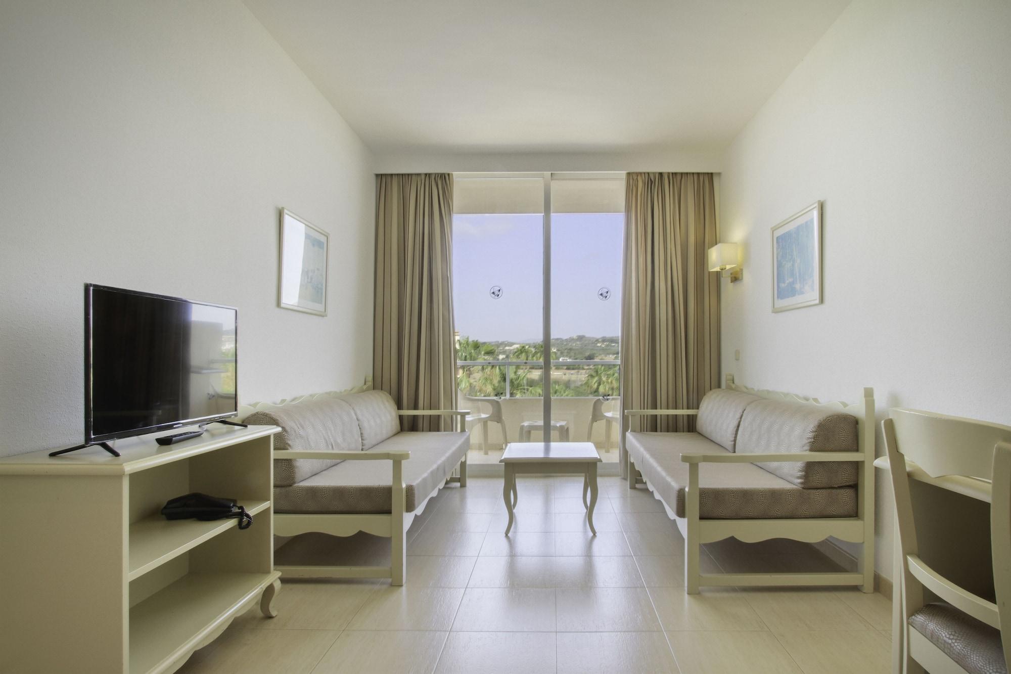 Hotel Garbi Cala Millor Cala Millor  Esterno foto