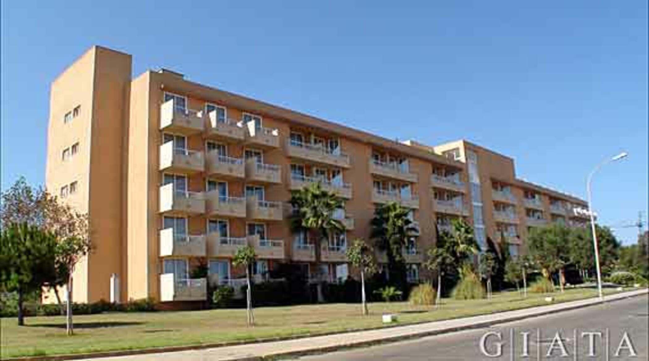 Hotel Garbi Cala Millor Cala Millor  Esterno foto