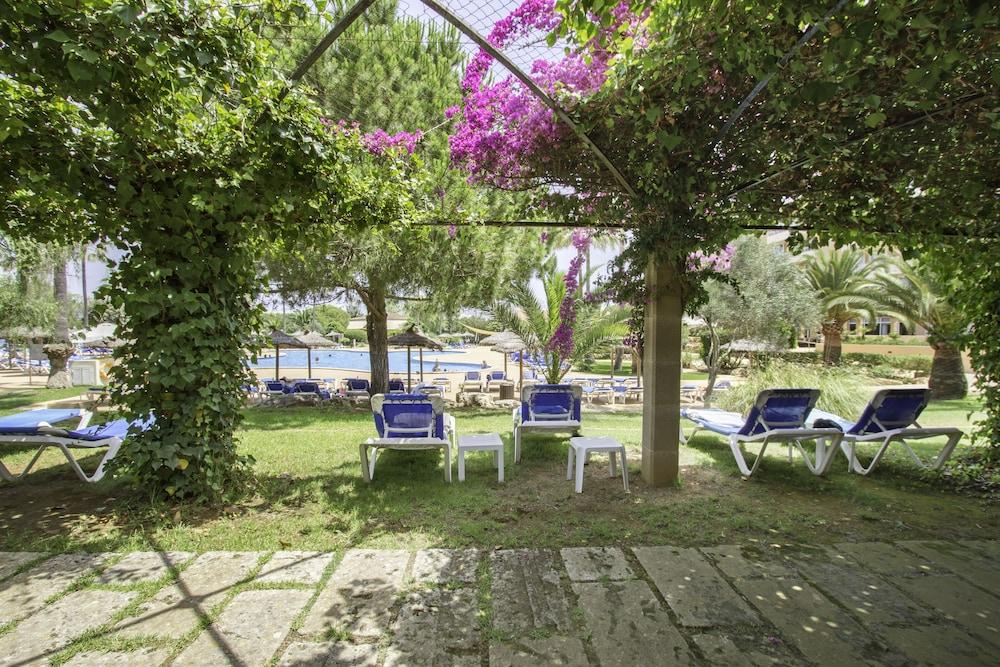 Hotel Garbi Cala Millor Cala Millor  Esterno foto